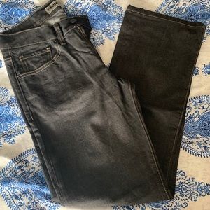 Express Mens Kingston Straight Leg Jeans sz 29/30